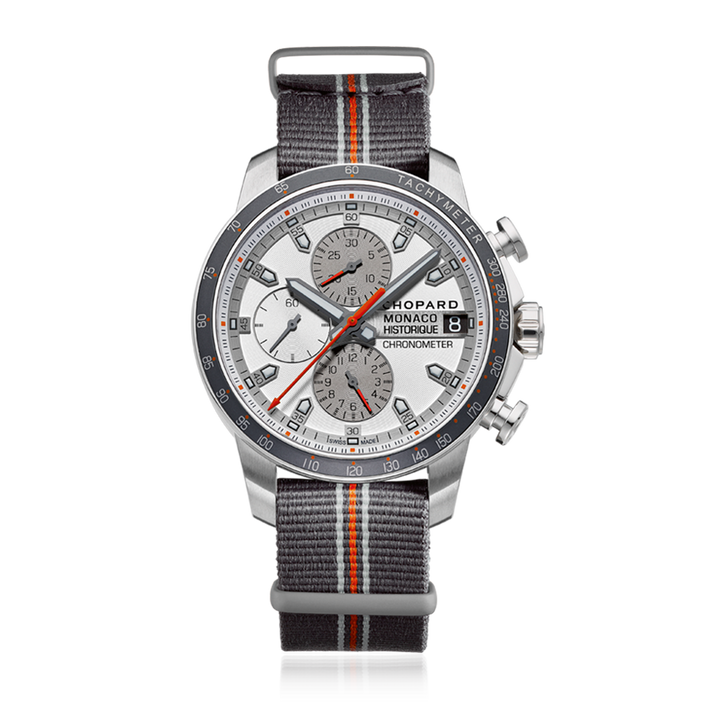Chopard Grand Prix Monaco Historique Chrono Watch