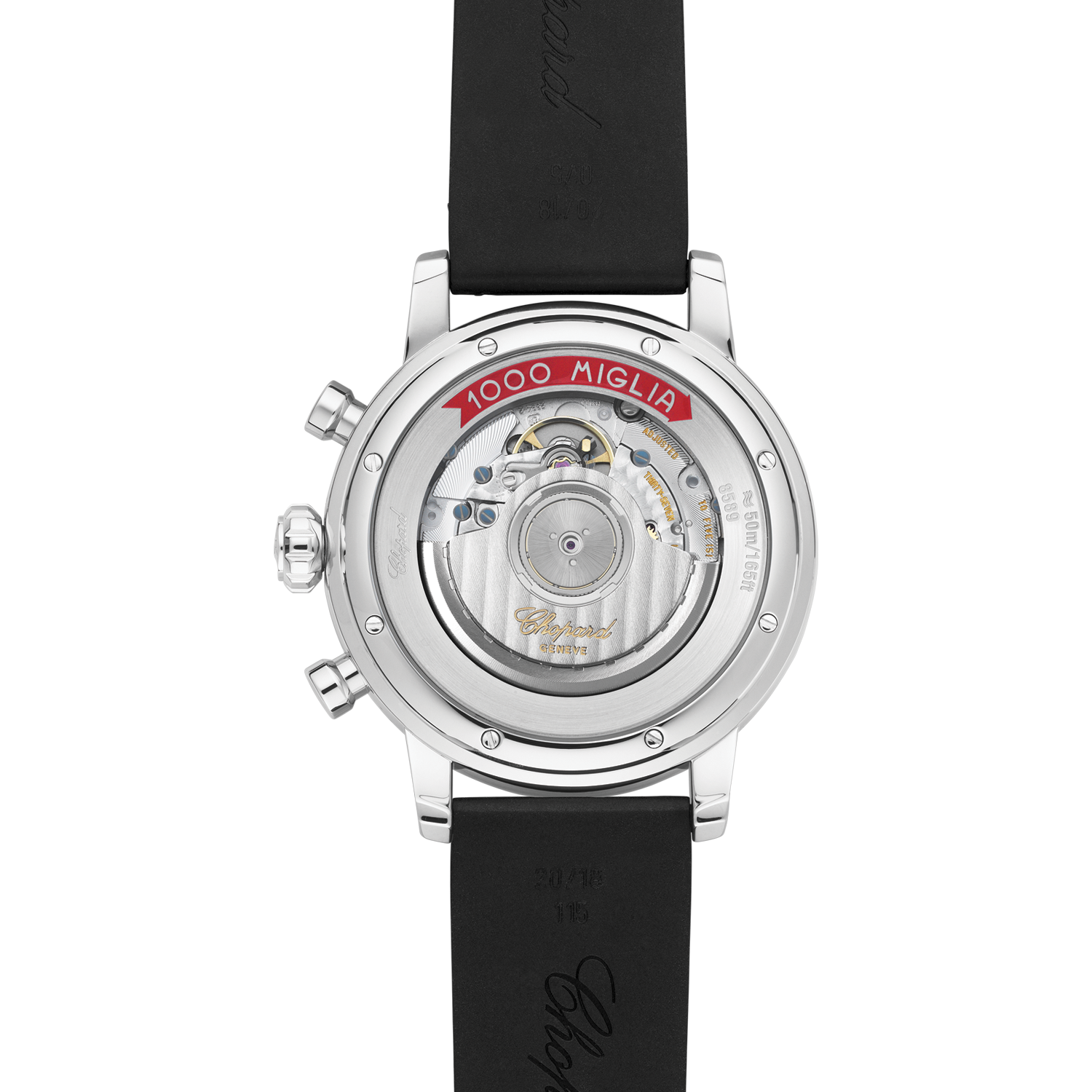 David mille watch deals