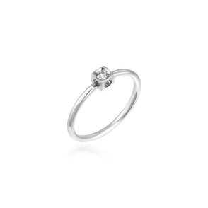 Le Cube Diamant XS Ring