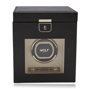 Palermo Single Watch Winder