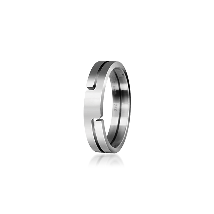 Dinh Van Seventies Ring