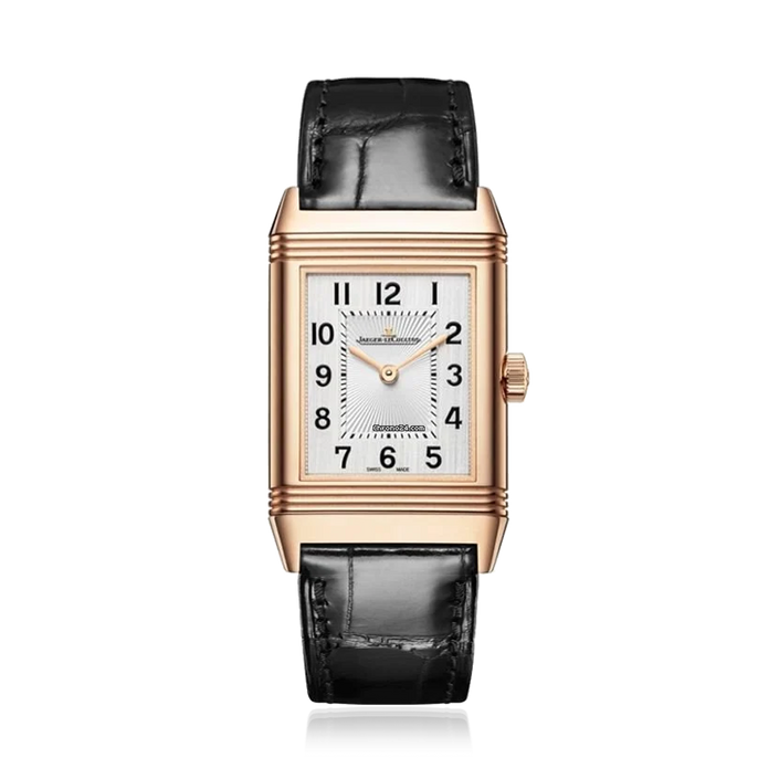 Jaeger-lecoultre Reverso Classic Medium Thin
