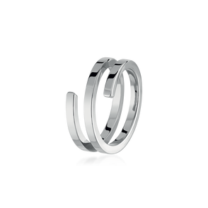 Spirale Ring