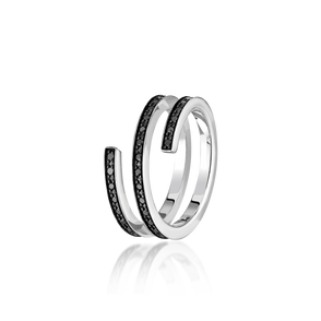 Spirale Ring