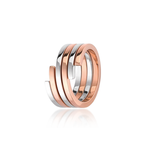Spirale Ring
