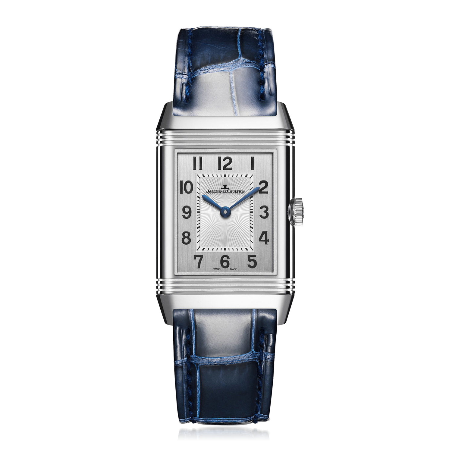 Reverso Classic Small Duetto – David Rosas - Main Image