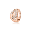 Menottes R8 Ring