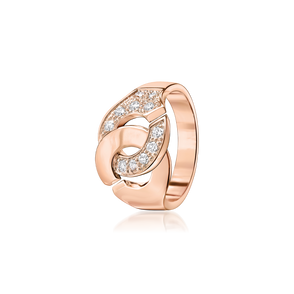 Menottes R8 Ring
