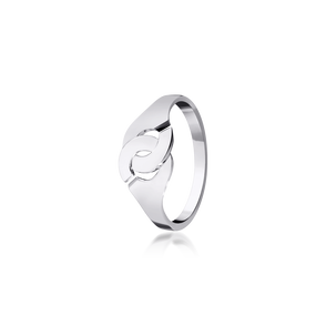 Menottes R8 Ring