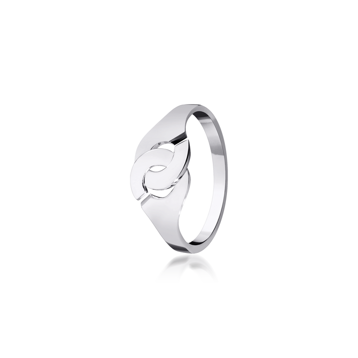 Dinh Van Menottes R8 Ring