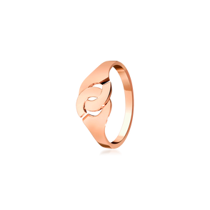 Menottes R8 Ring