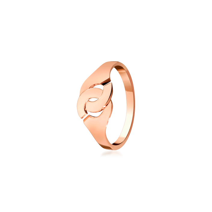 Dinh Van Menottes R8 Ring