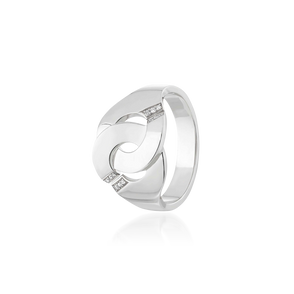 Menottes R12 Ring