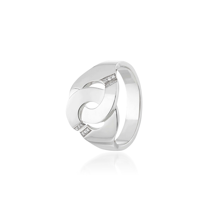 Menottes R12 Ring