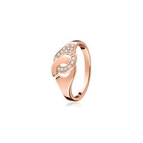 Menottes R8 Ring