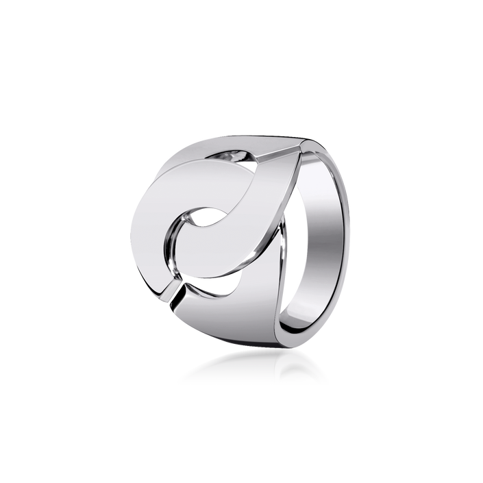 Dinh Van Menottes R16 Ring