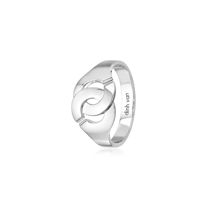 Dinh Van Menottes R10 Ring
