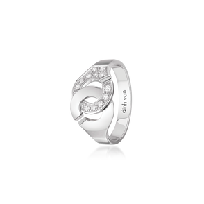 Menottes R10 Ring
