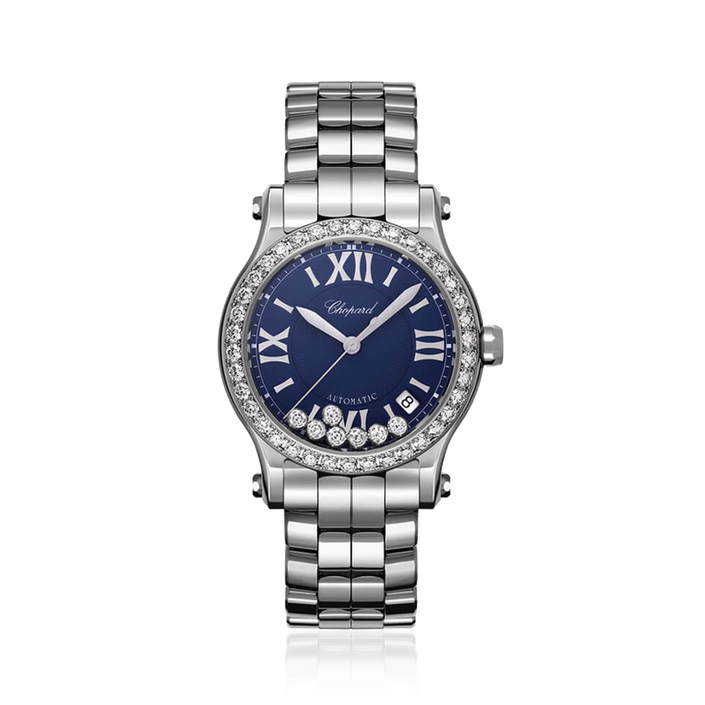 Chopard Happy Sport Watch