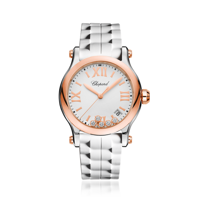 Chopard Happy Sport Watch