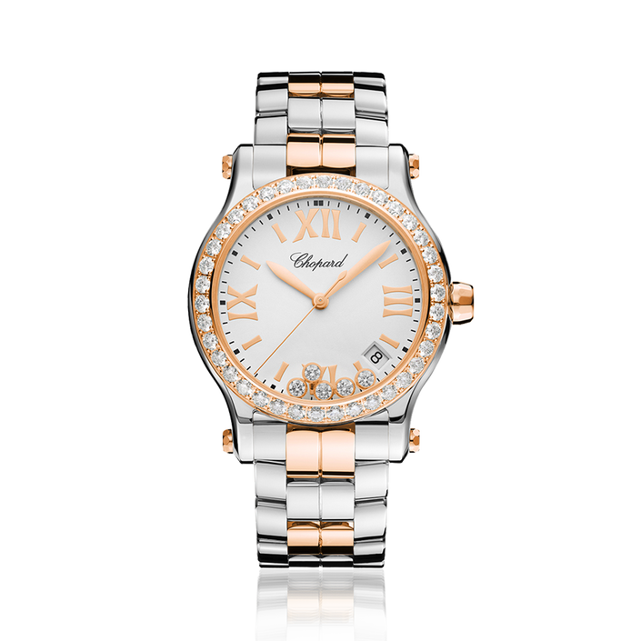 Chopard Happy Sport Watch