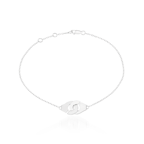 Menottes R8 Bracelet