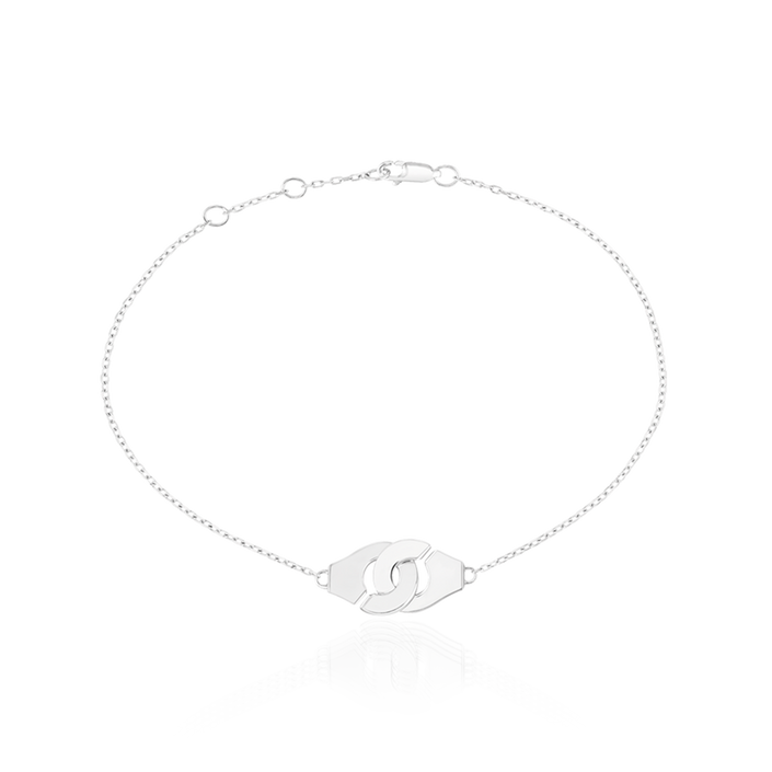 Dinh Van Menottes Bracelet R8