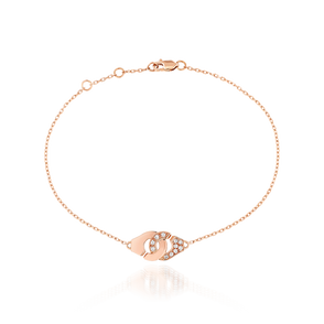 Menottes R8 Bracelet