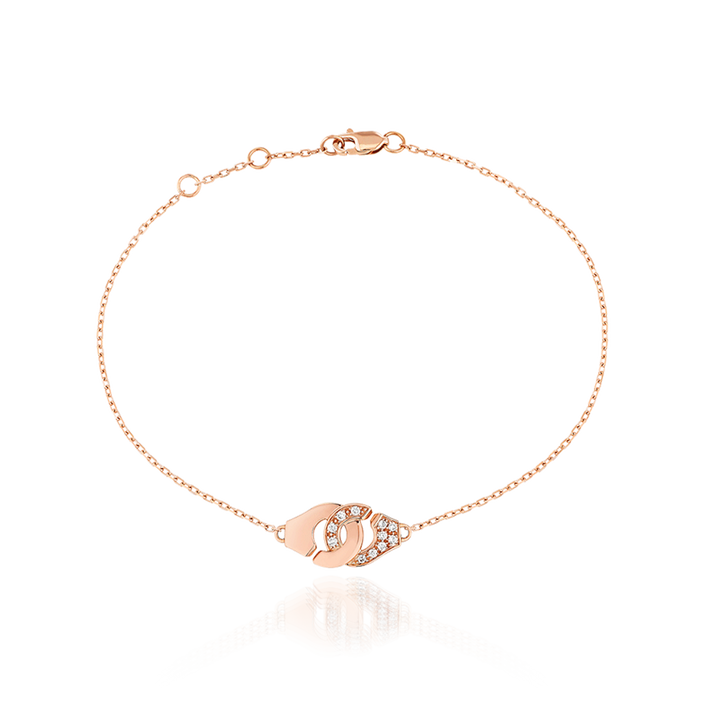 Dinh Van Menottes R8 Bracelet