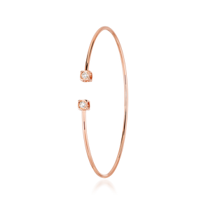 Le Cube Diamant Bracelet