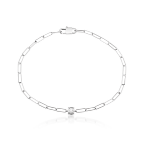 Le Cube Diamant Bracelet