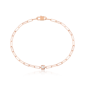 Le Cube Diamant Bracelet