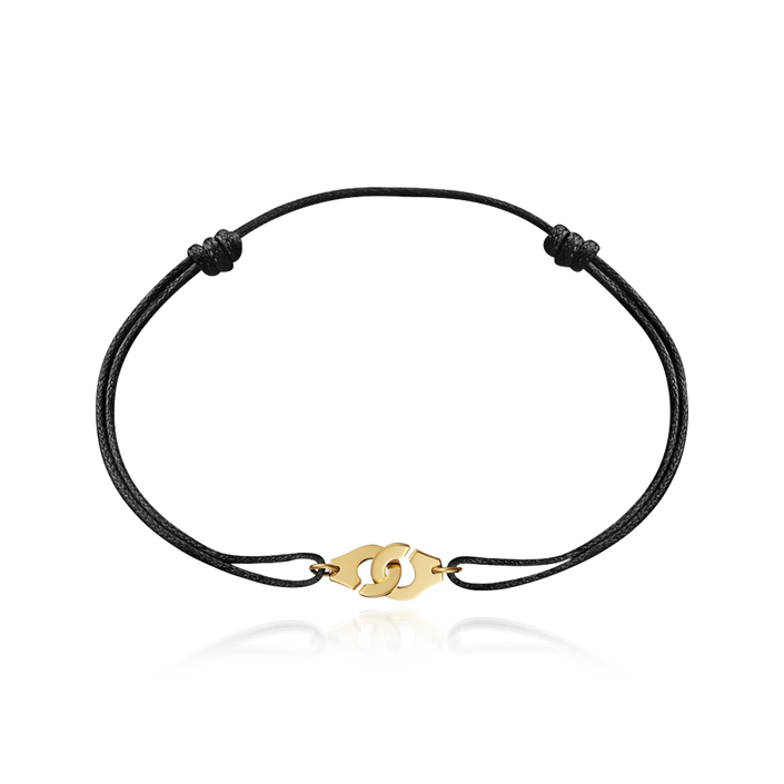 Dinh Van Menottes Bracelet R8