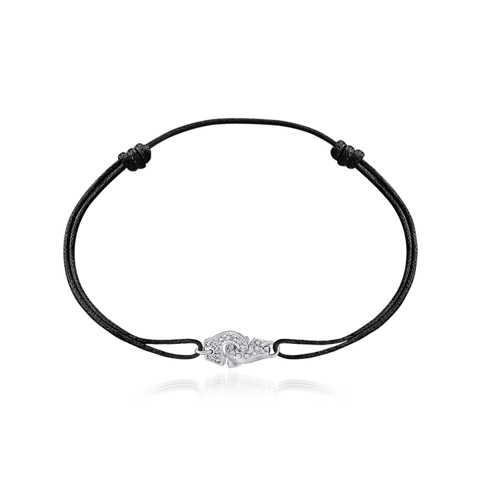 Menottes R8 Bracelet