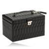 Caroline Large Jewelry Case