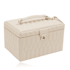 Caroline Medium Jewelry Case