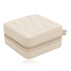 Caroline Zip Travel Case