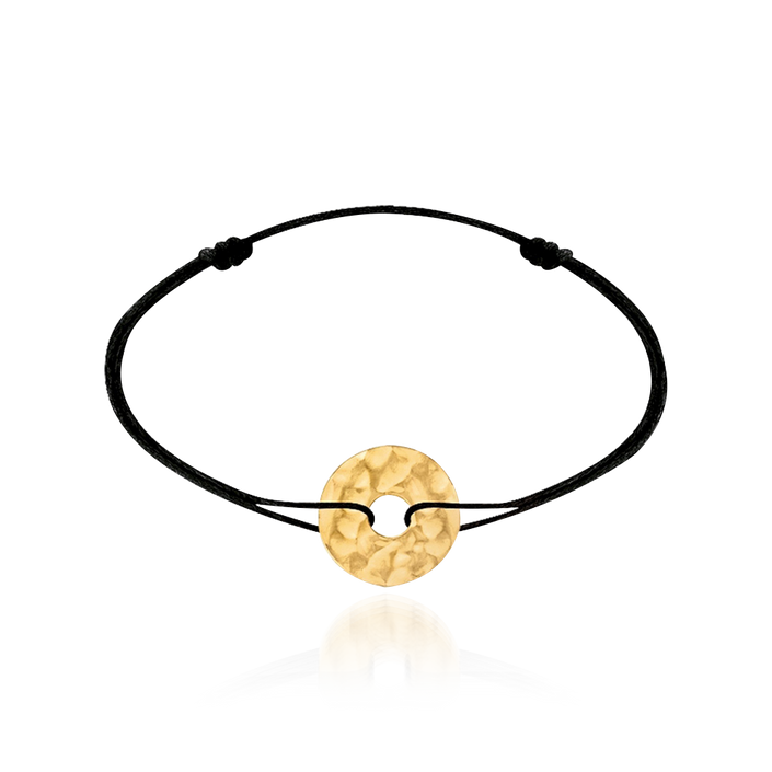 Dinh Van Pi Chinois Bracelet
