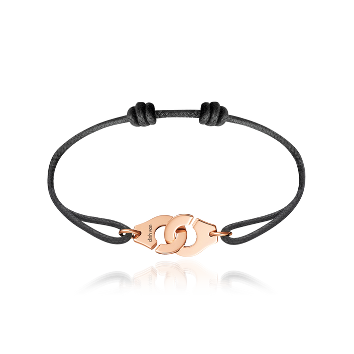 Dinh Van Menottes R12 Bracelet