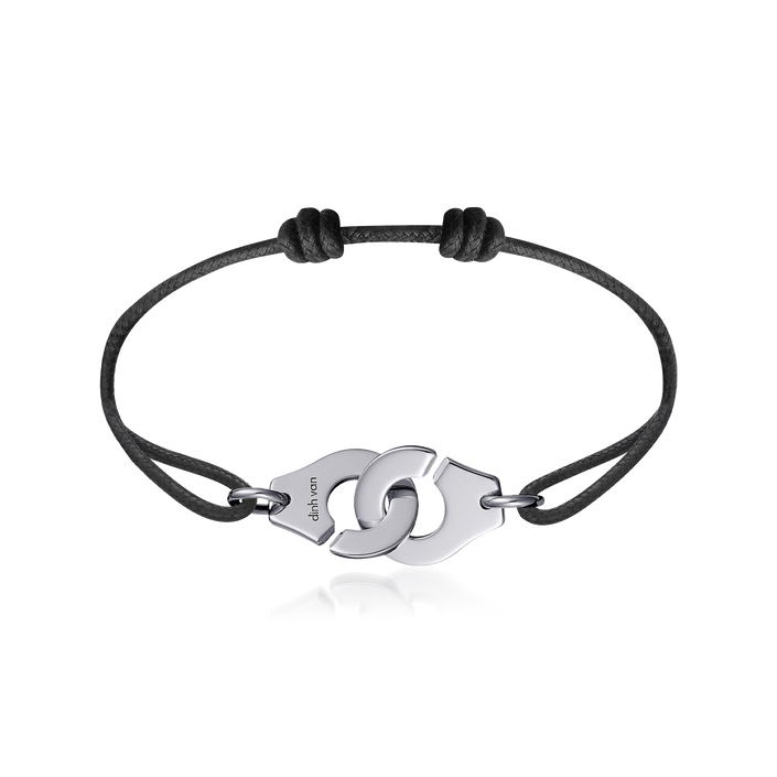 Menottes R15 Bracelet
