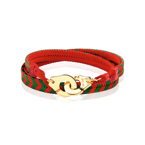 Menottes Bracelet Portugal Exclusive Edition