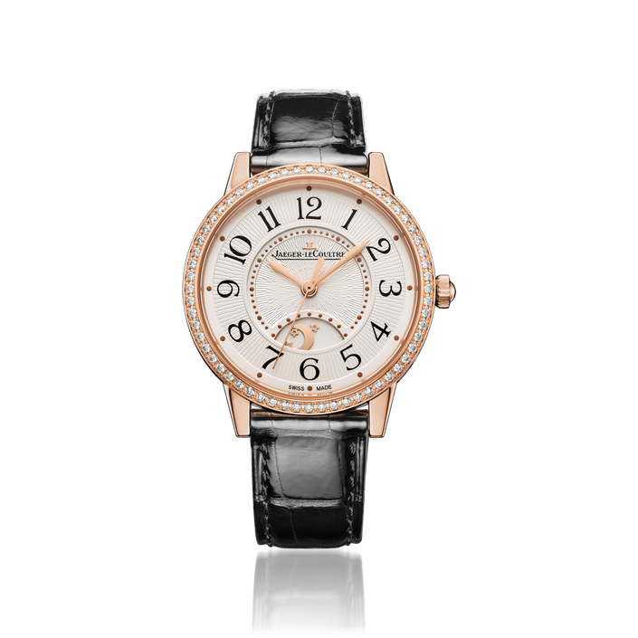 Jaeger-lecoultre Rendez-vous Night & Day Medium