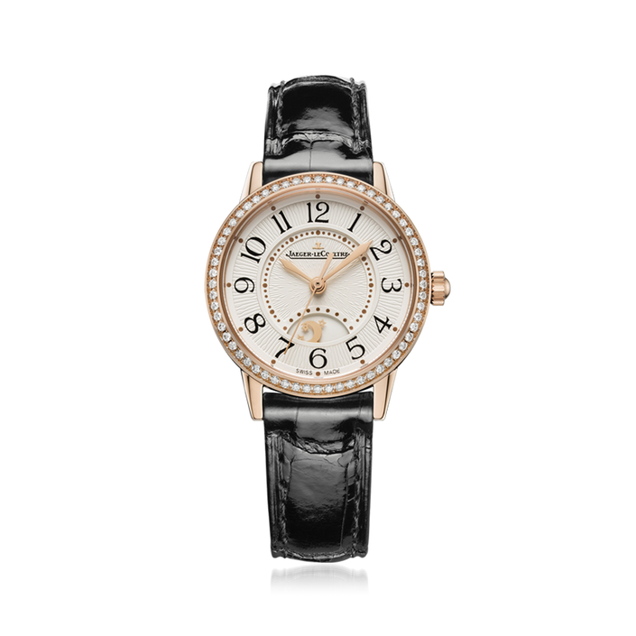 Jaeger-lecoultre Rendez-vous