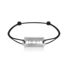 Lame de Rasoir Bracelet