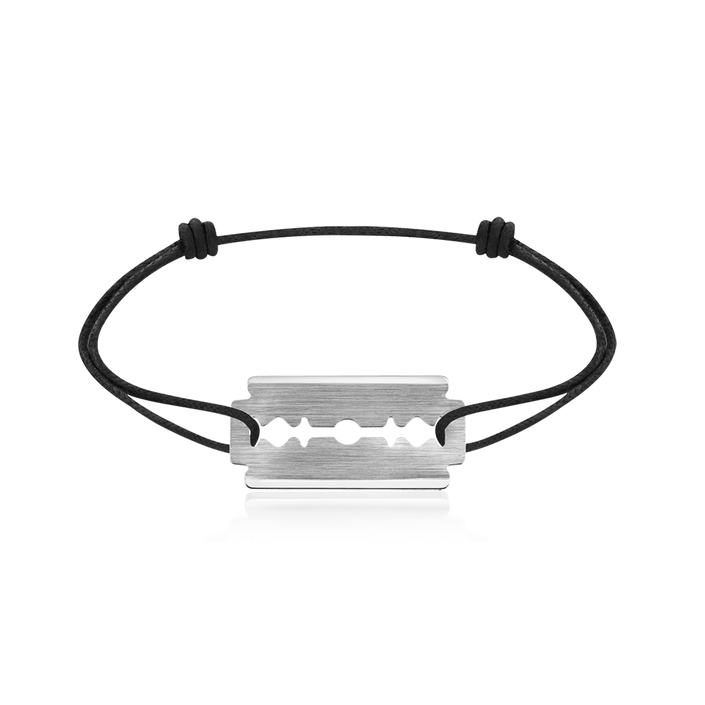 Lame de Rasoir Bracelet