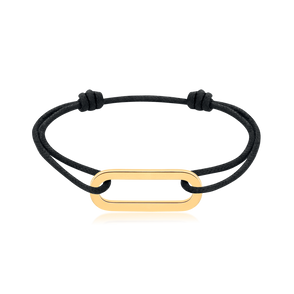 Maillon L Bracelet