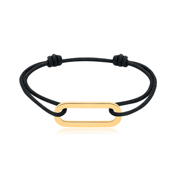Maillon L Bracelet