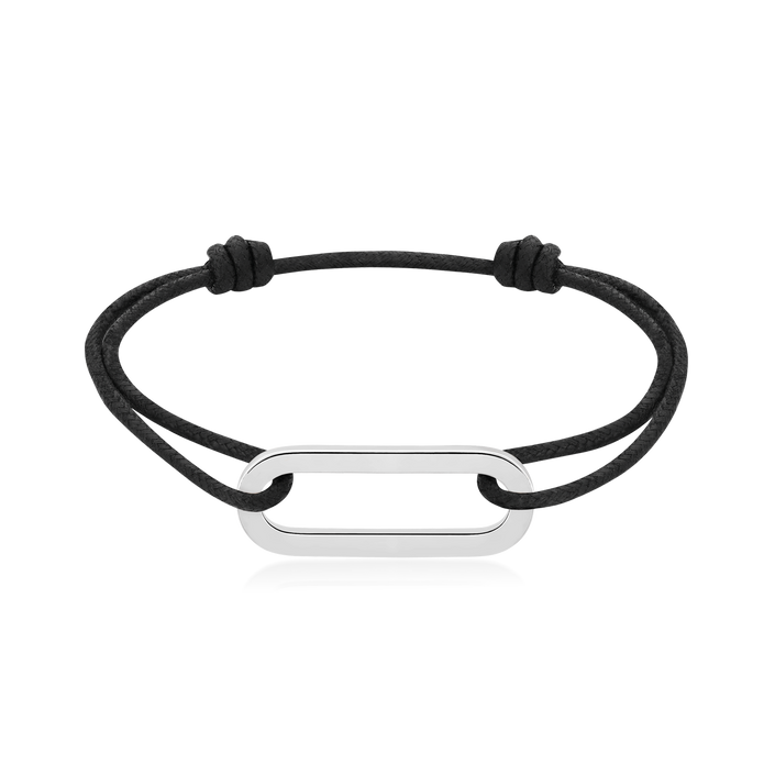 Maillon L Bracelet