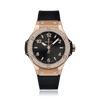 Hublot Big Bang Gold Diamonds