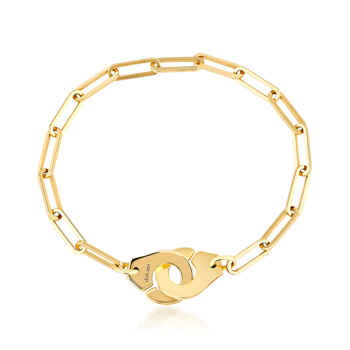 Menottes R12 Bracelet